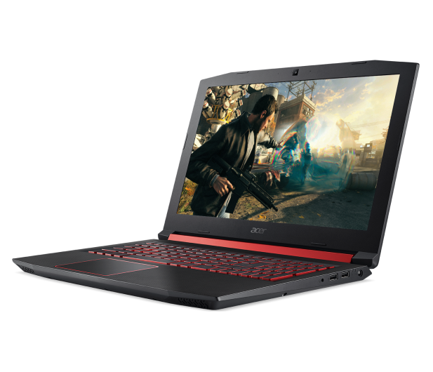Acer Nitro 5 AMD RYZEN 5 2500U /15.6"/8GB/1TB/AMDRX560X/W10 - 1389571 - zdjęcie 3